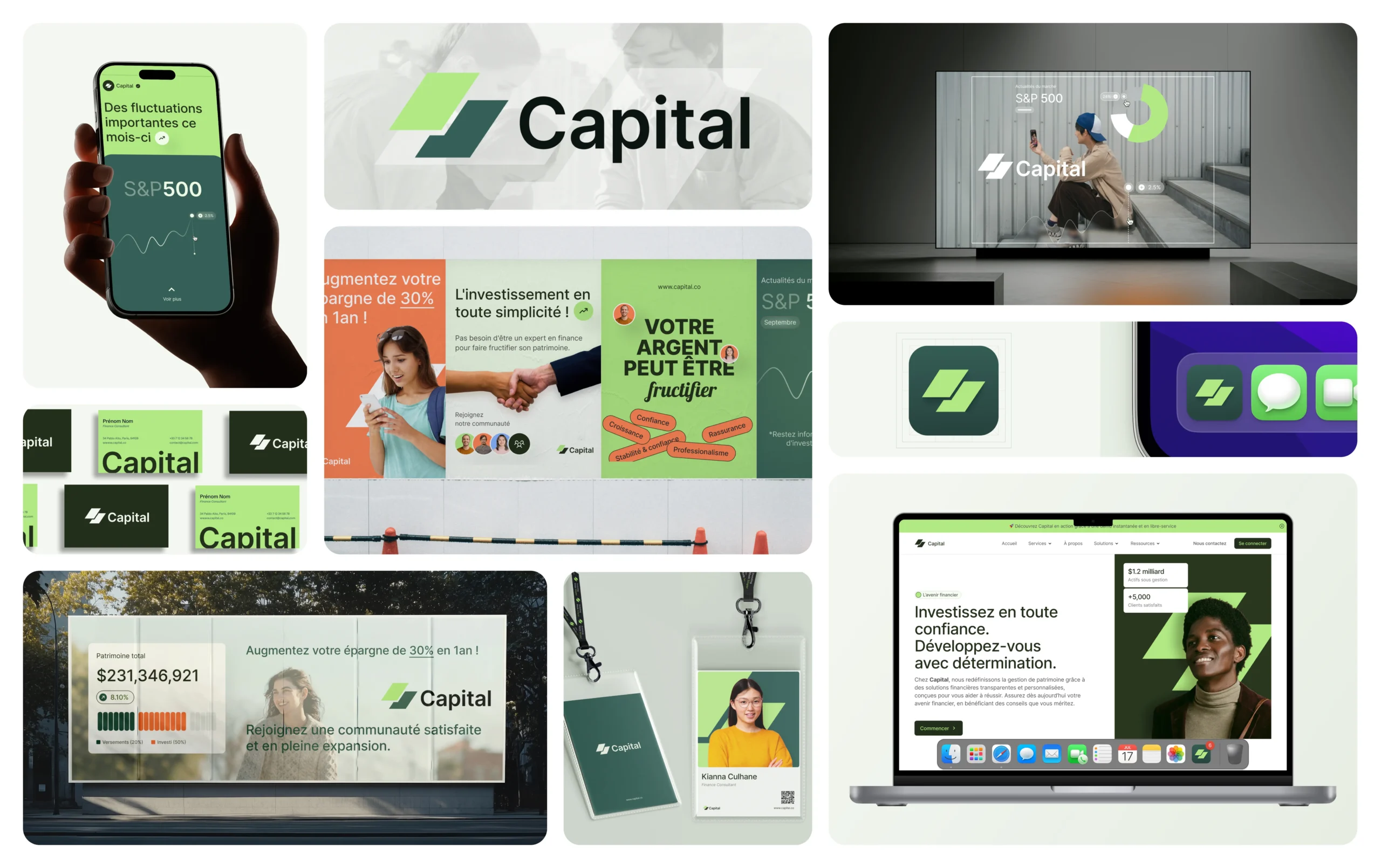 Capital