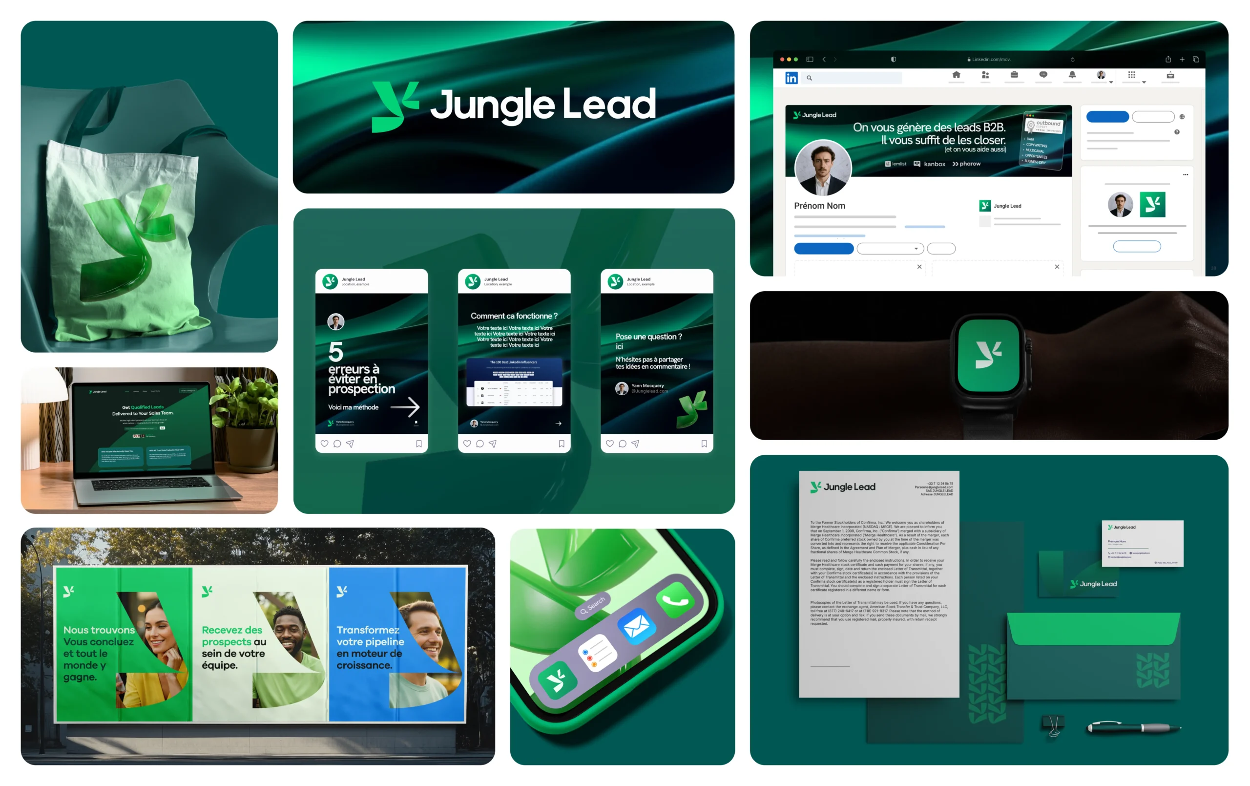 JungleLead