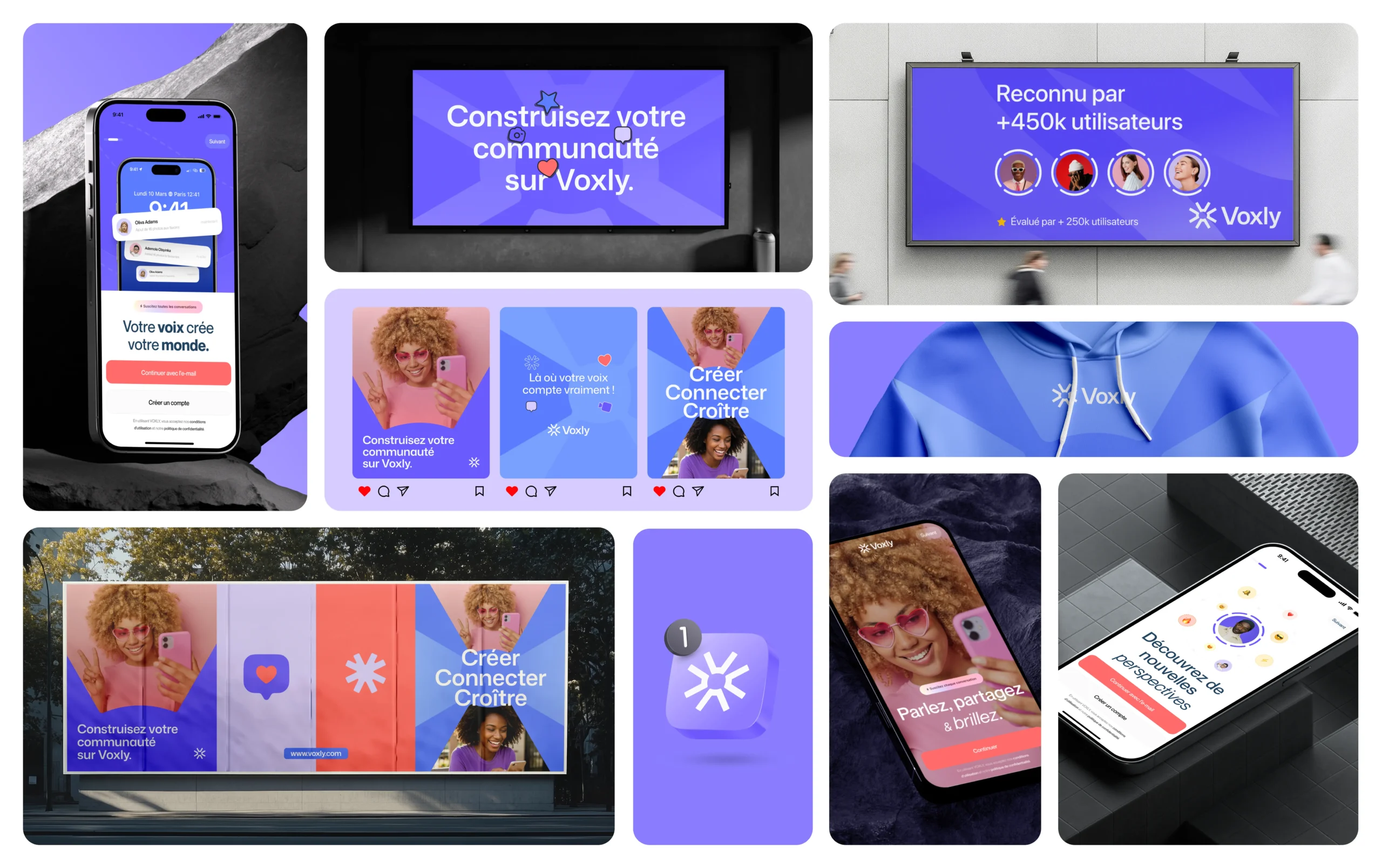 Voxly