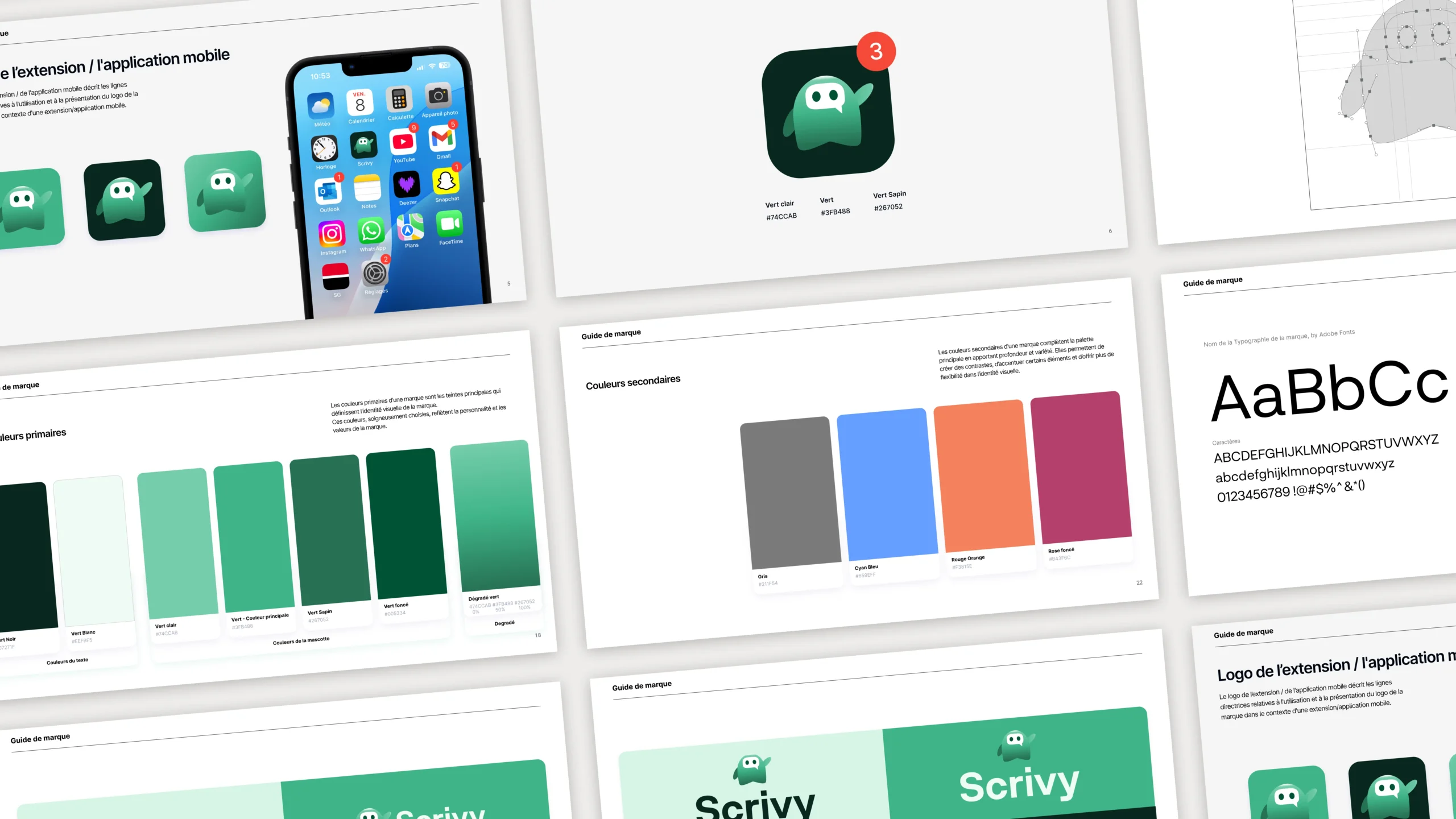 Cartes de voeux d’entreprise : comment en faire un vrai outil de communication et de brandin