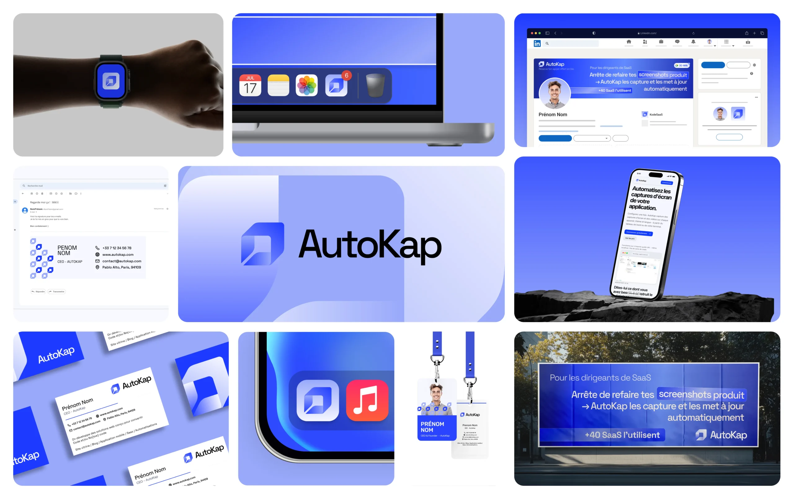 AutoKap