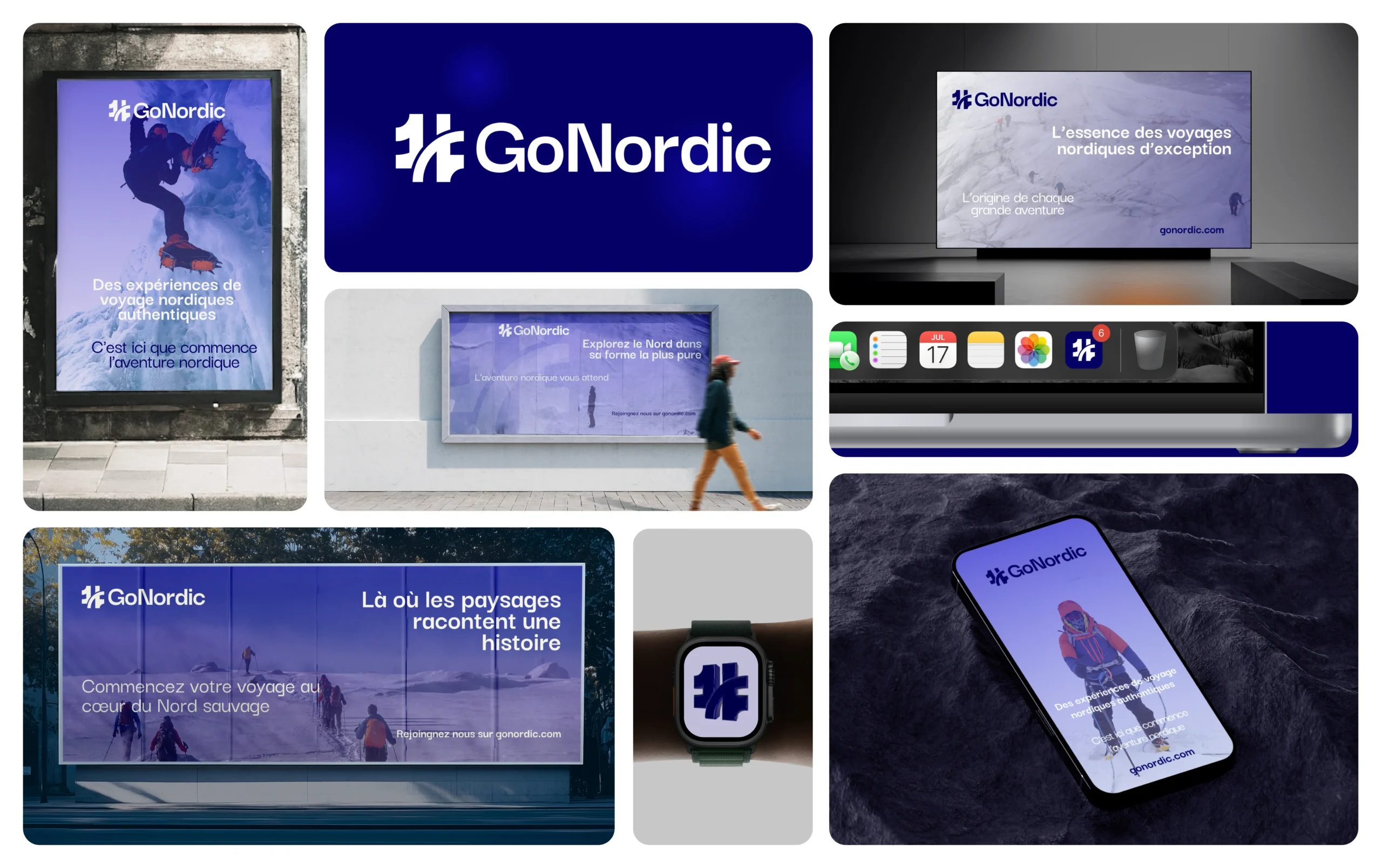 GoNordic