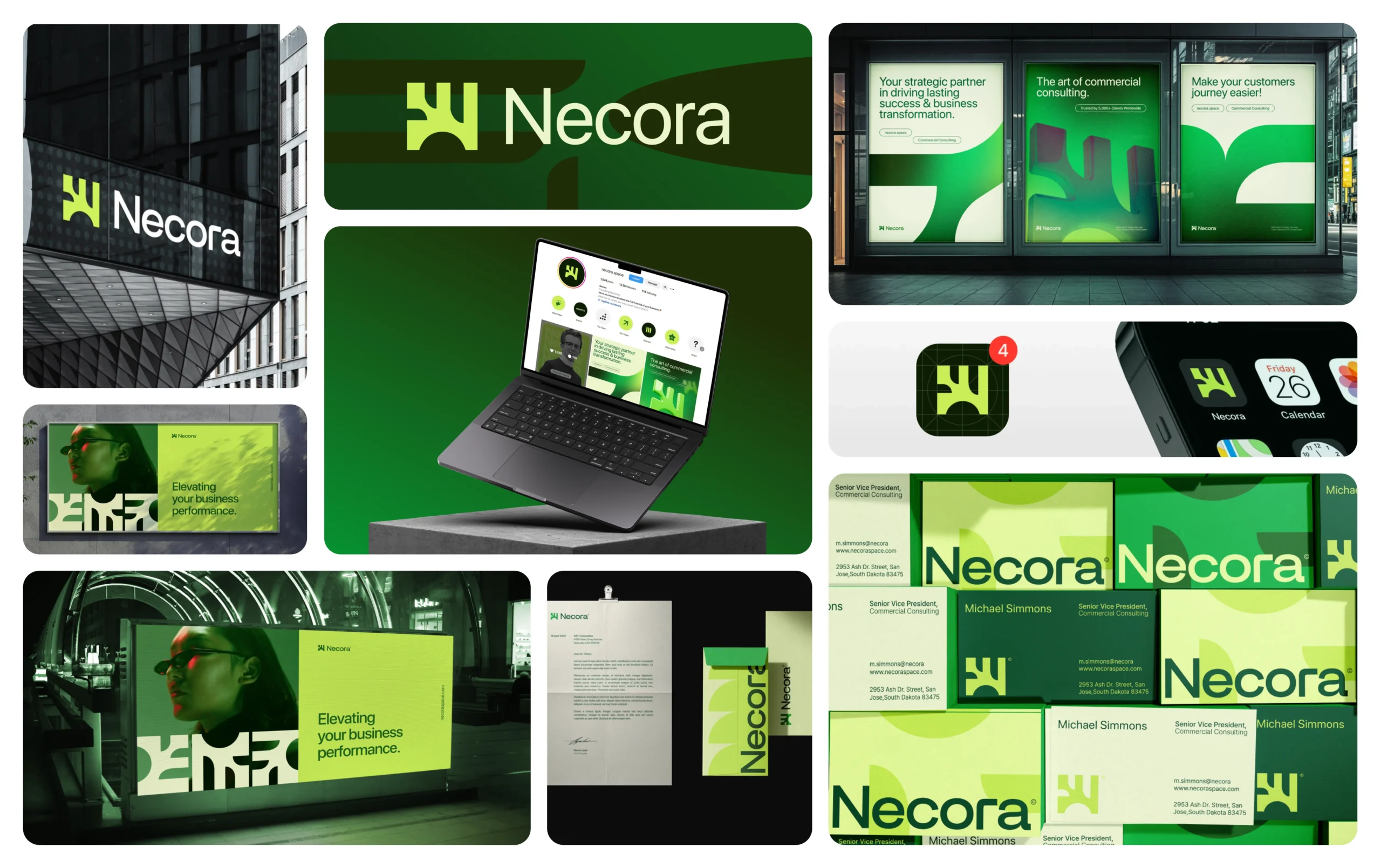 Necora