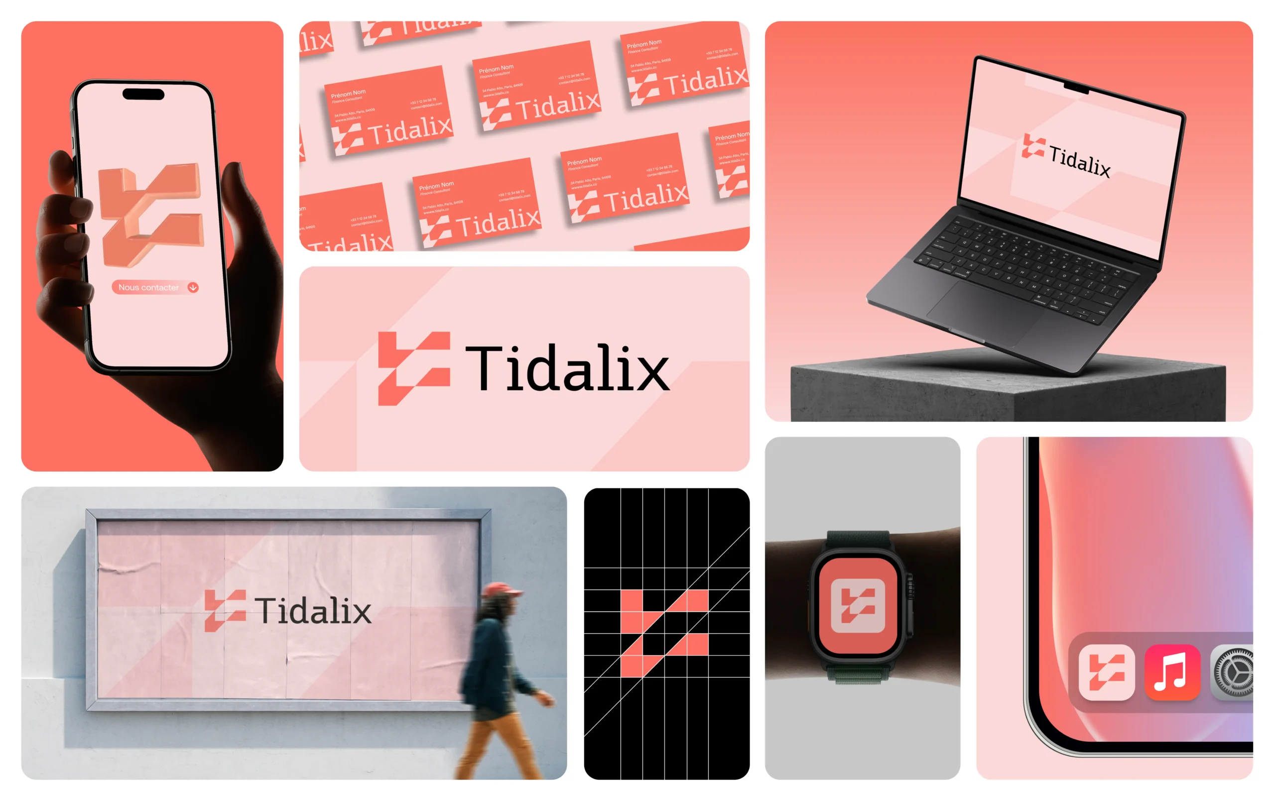 Tidalix