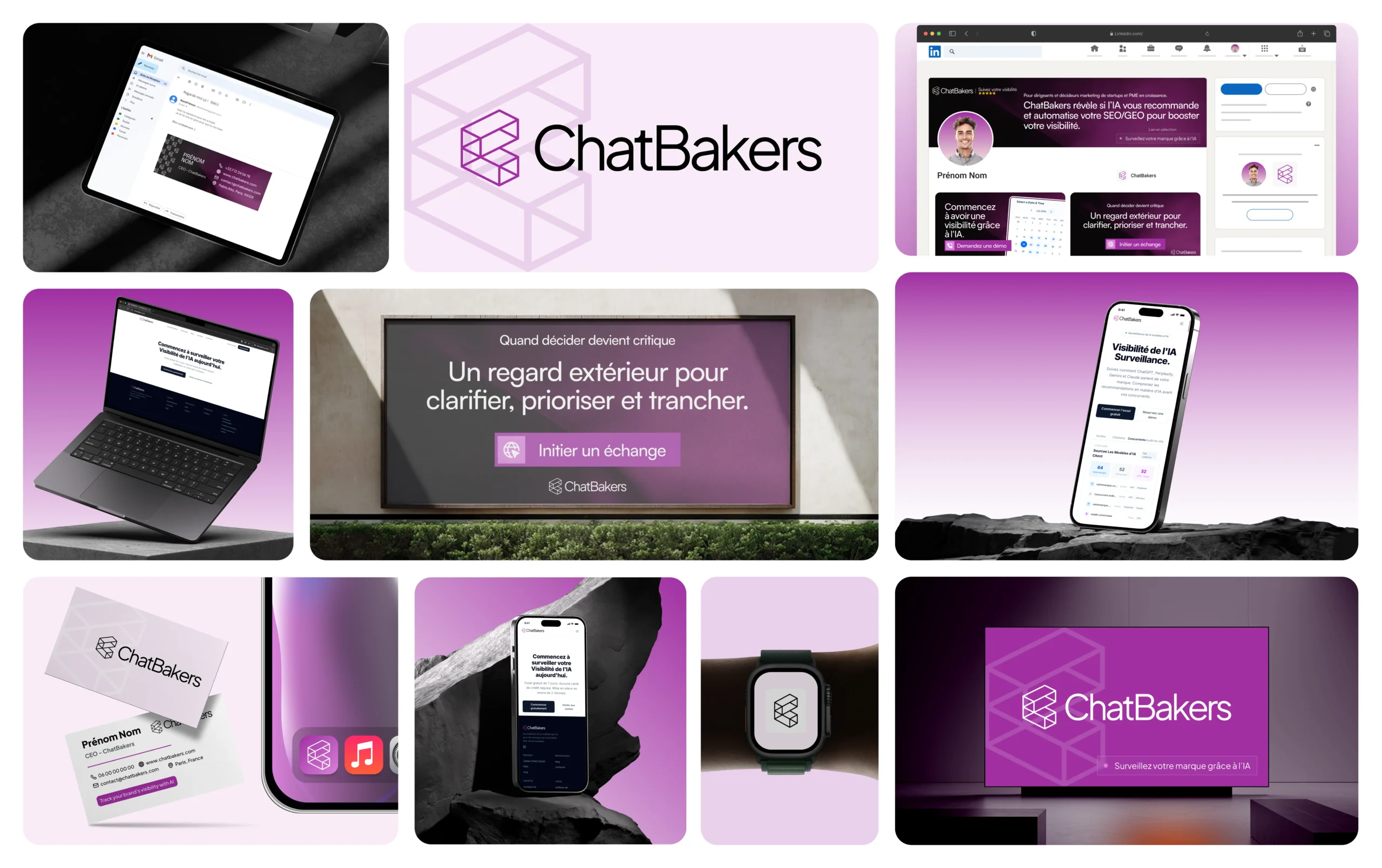 ChatBakers