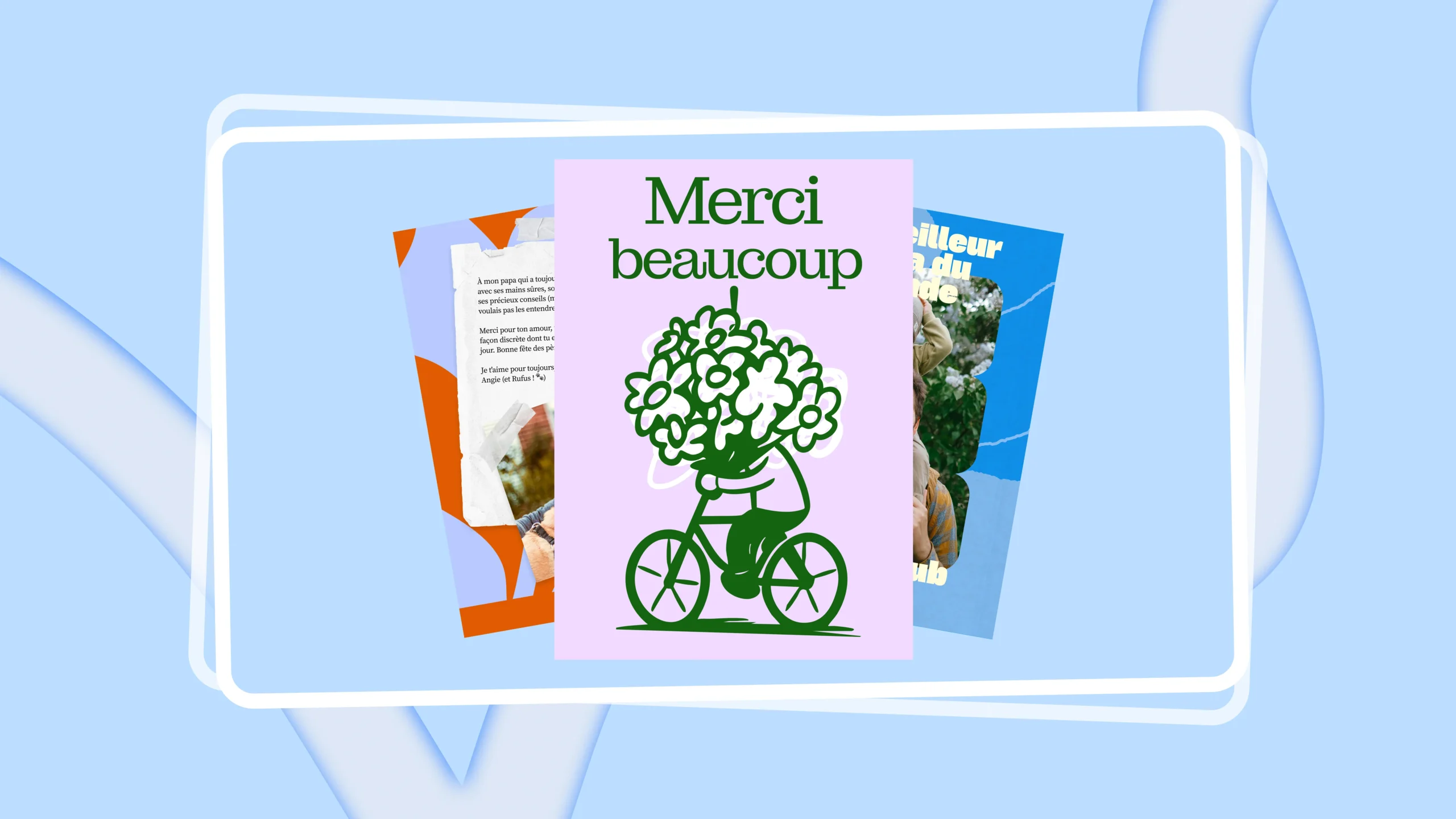 Cartes de voeux d’entreprise : comment en faire un vrai outil de communication et de branding