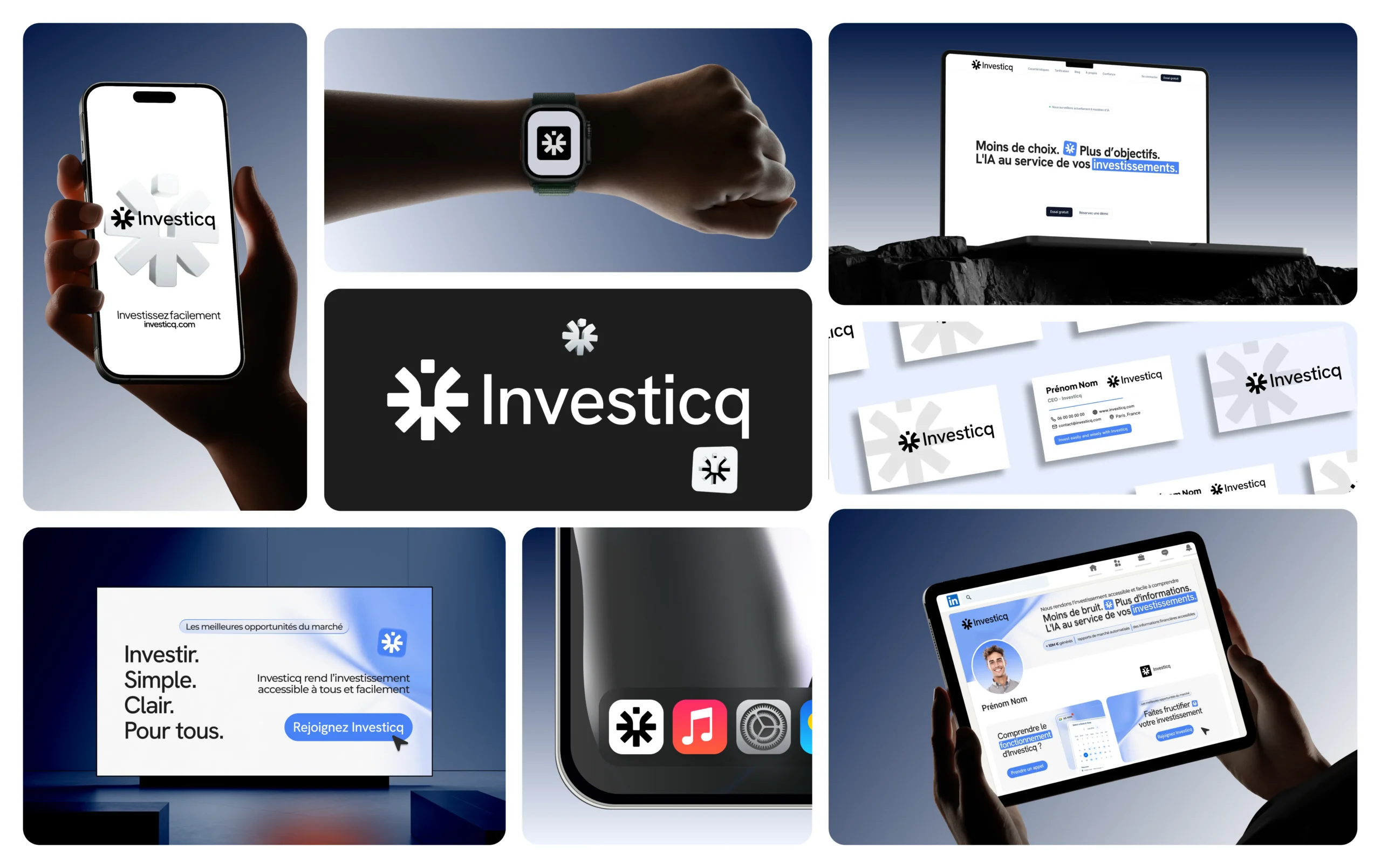 Investicq