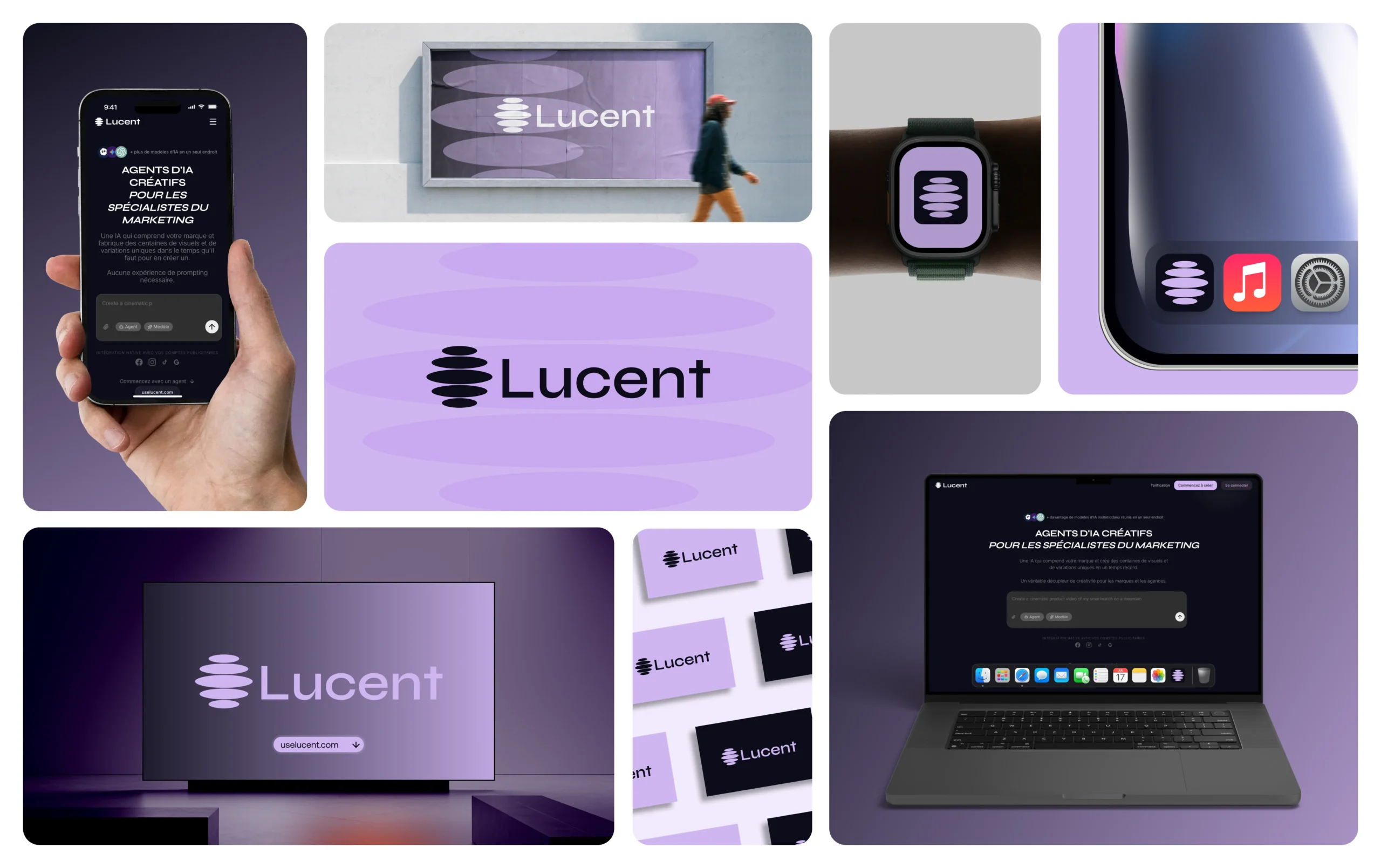 Lucent