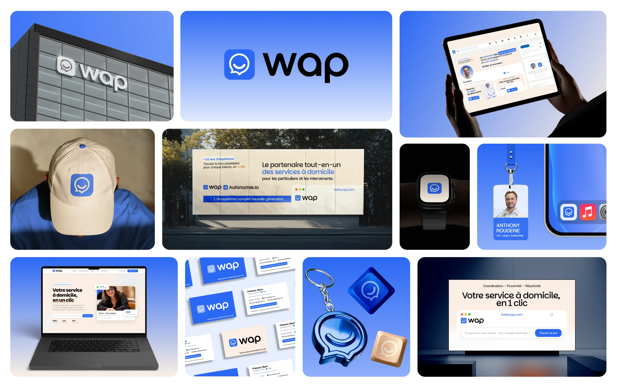 WAP