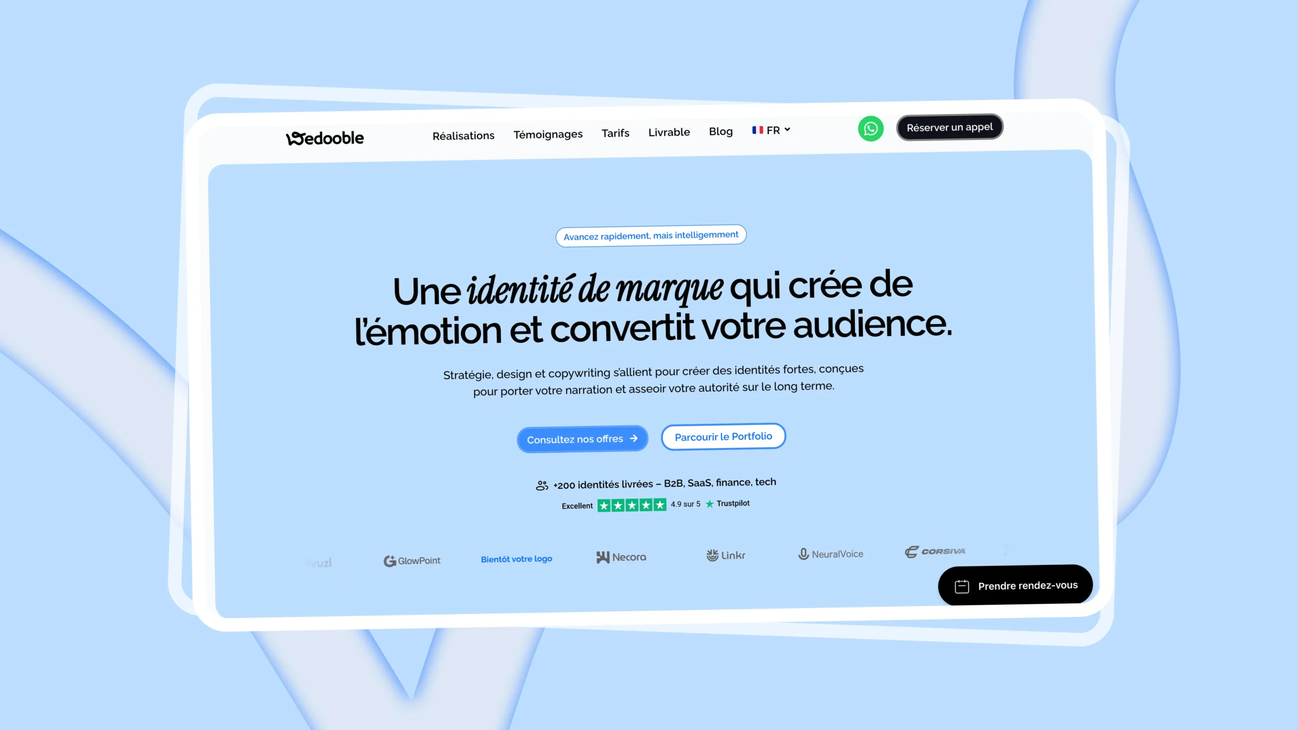 Pourquoi faire appel à une agence de branding pour son entreprise ?